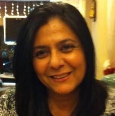 Bibi R. Chavosh Zadeh — Tax Professional