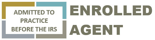 Admitted to Practice Before the IRS — Enrolled Agent
